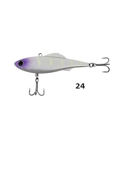 Kendo Zero Arise Ss Vıb 85s 29.3gr Maket Balık 24