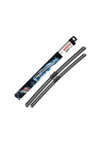 Silecek Süpürgesi A025s 575/450mm Chery Tiggo 8 3397014866 Bosch