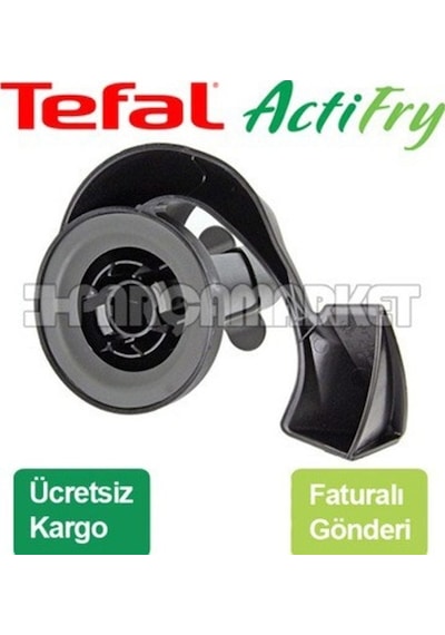 Actifry Karıştırma Aparatı, Tefal Ile Uyumlu