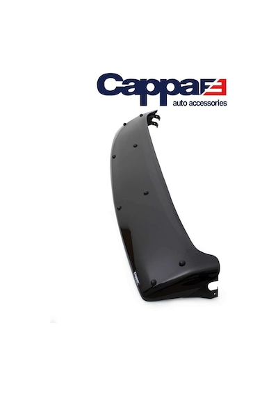 Cappafe Fiat Talento Ön Cam Güneşliği Siperlik Şapka Abs 2016