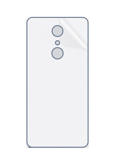 Schitec Casper Vıa G1 Plus Arka Yüzey Nano Hidrojel Koruyucu Film
