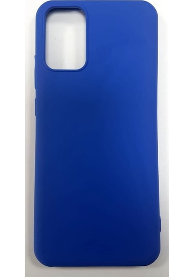 Samsung Uyumlu Galaxy A02S Yumusak Slikon Kilif 487190445