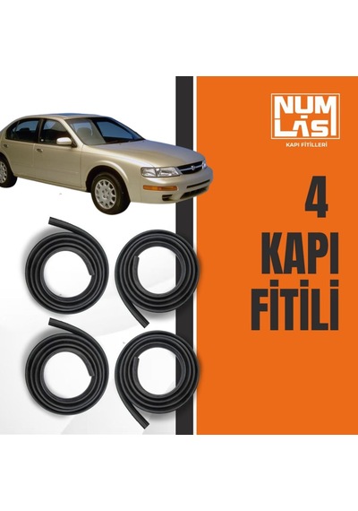 Nissan Maxima 1995-1999 4 Kapı Fitili-a Kalite-numlas-nm5452