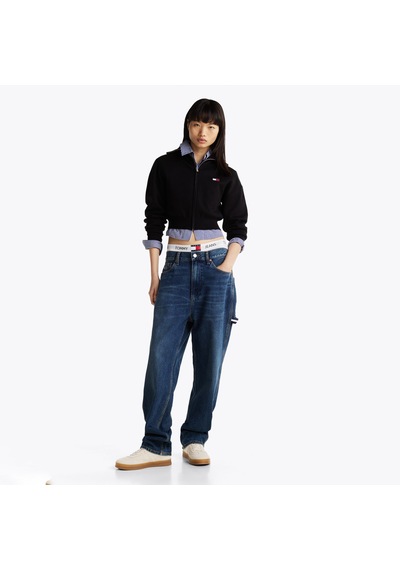 Tommy Hilfiger The Greenwich Suede Kadın Bej Sneaker 026 En0en02696 Bej