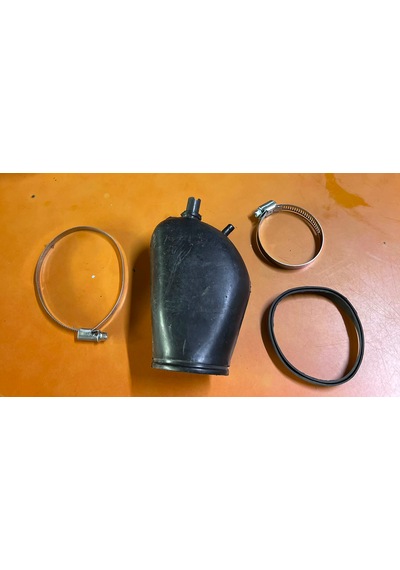 7703065097 Karbüratör Kepi Lastikli Kelepçeli R12 Ts Binek Weber Üçüzler