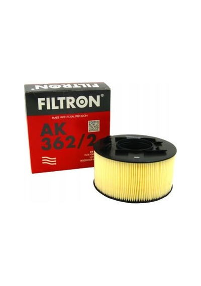 Hava Filtresi Bmw 3 Sedan Coupe Touring Cabrio Compact 1998-2007 E46 316i 318i Ci Ak362/2 Filtron