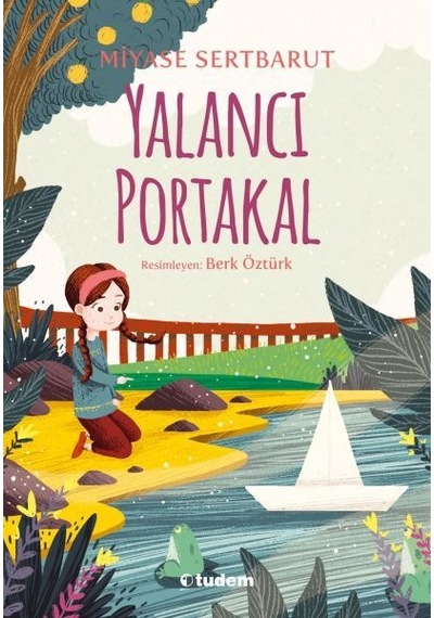 Yalancı   Portakal