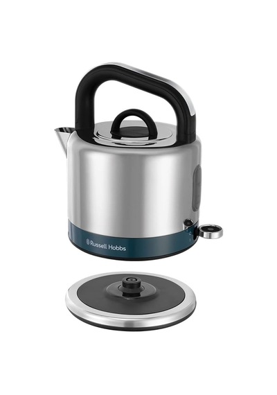 Russell Hobbs Distinctions 26421-70 Su Isıtıcısı 1,5 L Paslanma