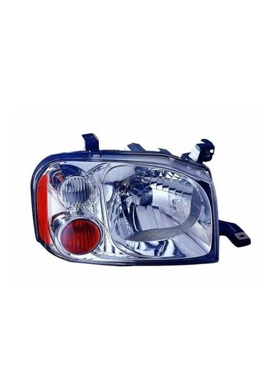 Nissan Skystar 2002-2012 Far Manuel - Elektrikli Sağ Oem No:26010vk426