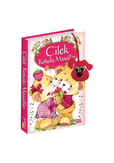 Çilek Kokulu Masallar
