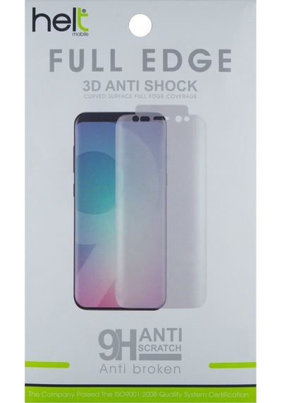 Huawei P20 Lite Için Helt Ön Koruma 360 Full Kaplama Şeffaf (485578434)