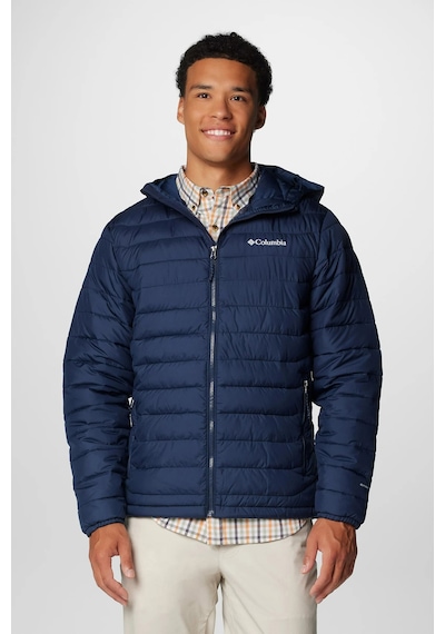 Columbia Erkek Mont 2086944-464 Lacivert