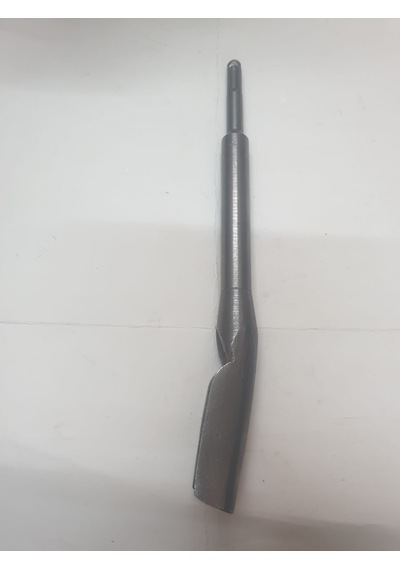 Sds Plus Oluklu Eğri Keski 250 11