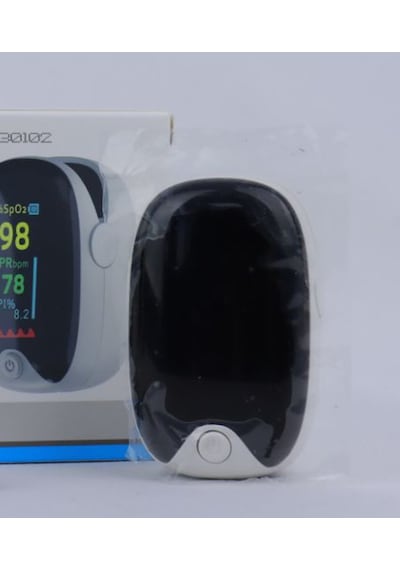 Life Net Medikal KE-60 Parmak Tipi Pulse Oksimetre