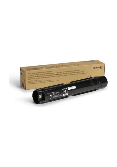 Xerox Versalink C7000-106R03769 Siyah Toner