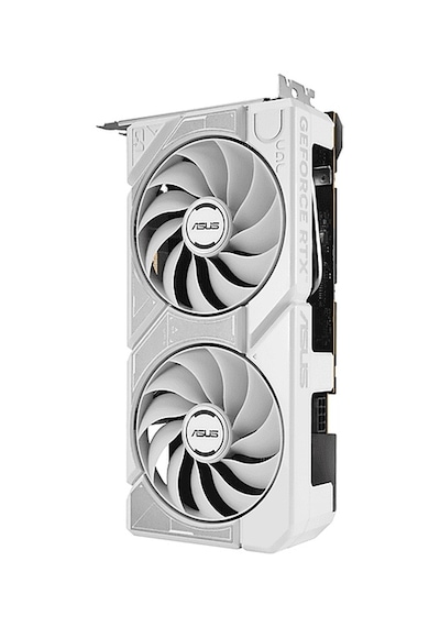 Asus Dual White Oc Edition Gddr7 128 Bit Dlss 4 Geforce Rtx 5060 8 Gb Ekran Kartı