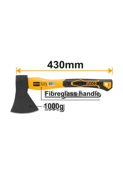 Ingco Balta Fiberglass Sap 1000Gr.