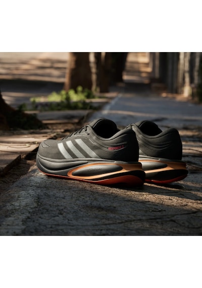Adidas Response 2 Erkek Siyah Koşu Ayakkabısı Kj1755 Siyah