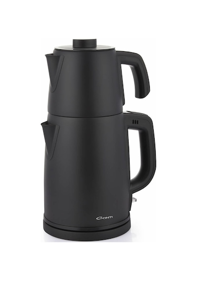 Conti CTM-125 Tealine 1.2 L Çay Makinesi