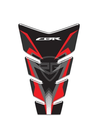Cbr 250 Tank Pad Depo Kapak Pad Gidon Pad Mesnet Pad Yan Pad