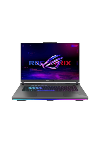 Asus ROG Strix G16 G614PP-RV218A22 R9-8940HX 16 GB 2 TB RTX5070 16" W11H Dizüstü Bilgisayar