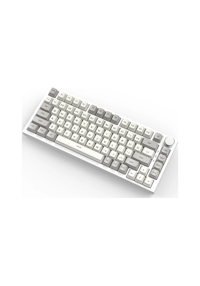 Attack Shark K85 Rapid Trigger Manyetik Klavye