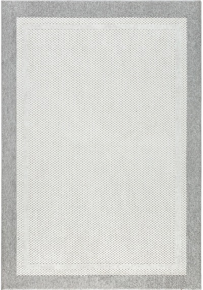 Madame Coco Fiance Halı - Gri - 160x230 Cm 8682116931069 Gri