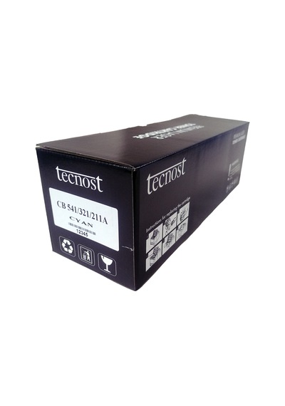 Hp Cb-541a 716 Mavi Uyumlu Toner