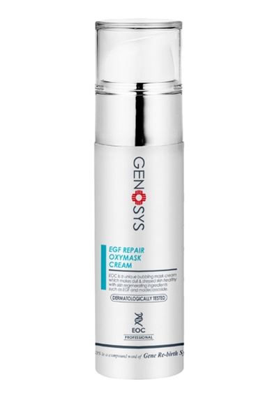 Genosys Egf Repair Oxymask Cream 50 G