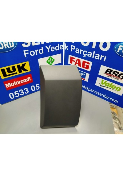 Depo Kapak Kuşağı Kaplama 2014-2017 Arası Ford Transit