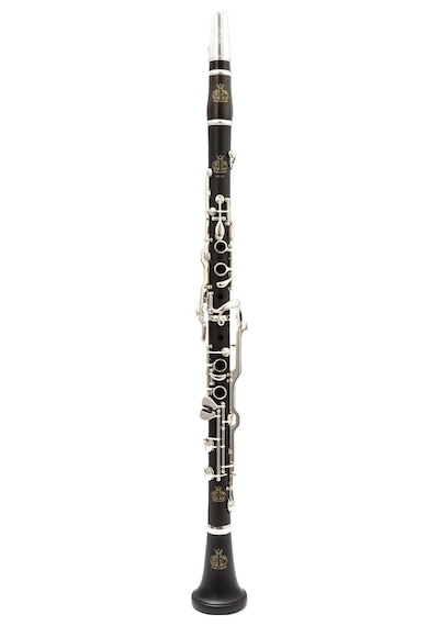 Amati Acl 240 K Sol Klarnet