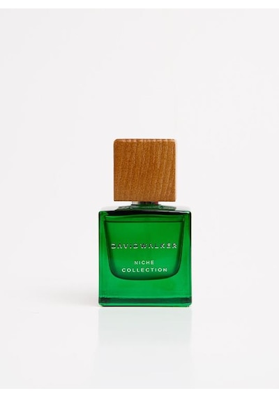 David Walker Niche Voltage Two Erkek Parfüm EDP 50 ML