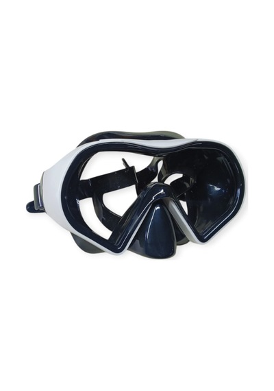 Star Diving Dalış Maskesi Yetişkin - 51702-beyaz