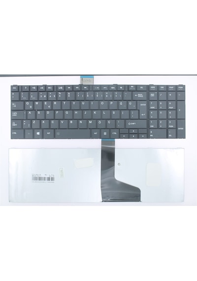 Toshiba Uyumlu Satellite C855-214, C855-18G C855-1R0, C855-1R2 Klavye Toshiba Uyumlu Satellite C855-214, C855-18G C855-1R0, C855-1R2 Klavye