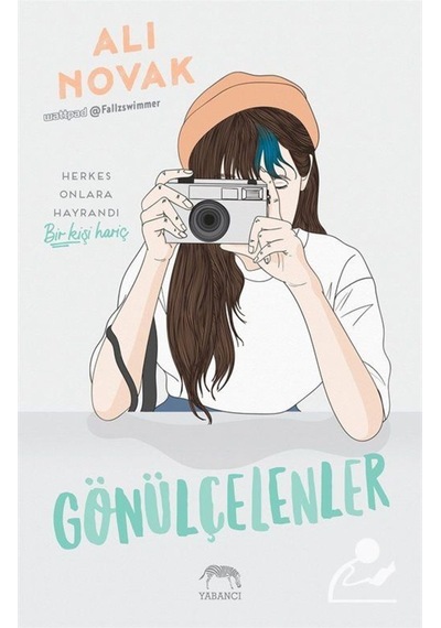 Gönülçelenler / Ali Novak (497365544)