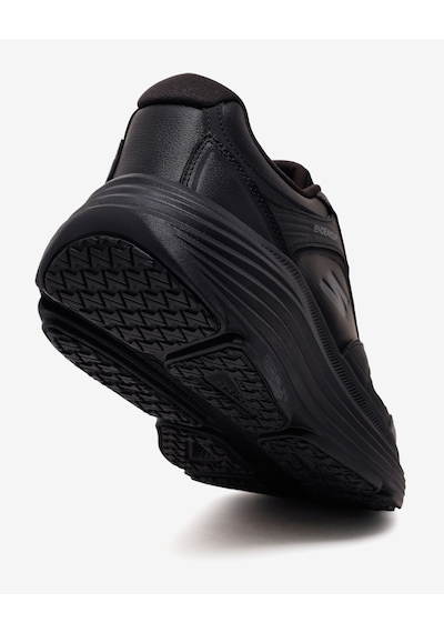 Skechers Max Cushıonıng Endeavour Erkek Siyah Koşu Ayakkabısı 220623 Bbk