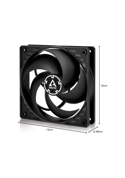 P12-120mm Case Fan - Acfan00118a
