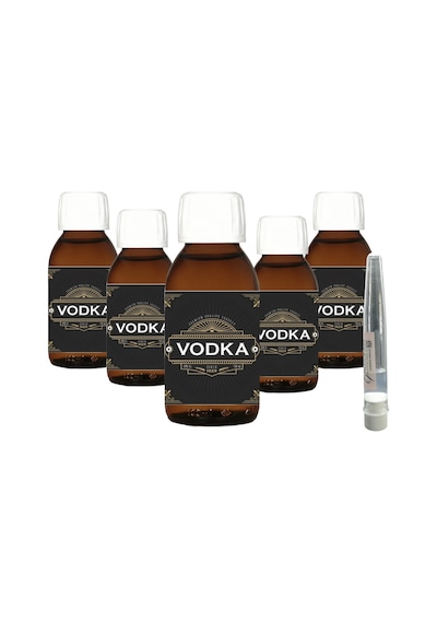 Bestpro Aroma Votka Aroması Kiti 5 x 30 ML