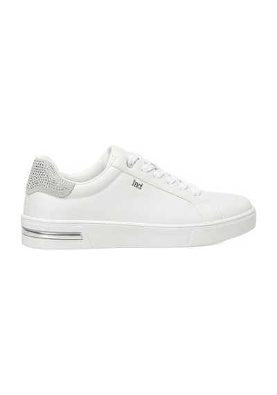 İnci Incı Lofı 6fx Beyaz Kadın Sneaker Beyaz