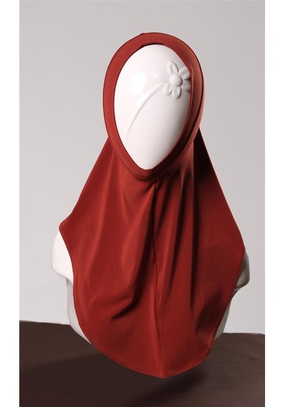 Hürrem Bone Kiremit Pratik Hazır Geçmeli Genç Tesettür Bone Sandy Kumaş Düz Hijab 2312 05 Kiremit Hürrem Bone Kiremit Pratik Hazır Geçmeli Genç Tesettür Bone Sandy Kumaş Düz Hijab 2312 05 Kiremit