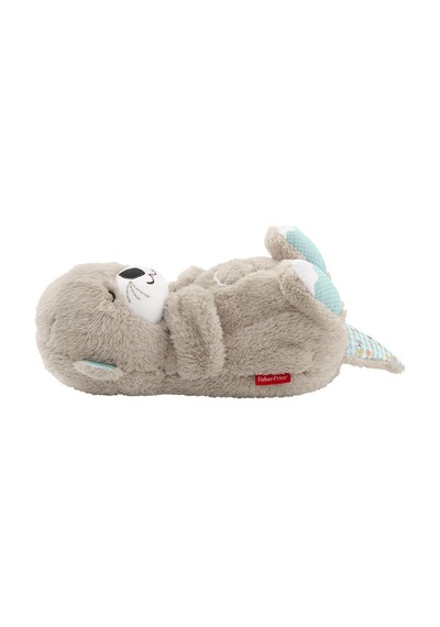 Fxc66 Fisher-price Uyku Arkadaşı Su Samuru 44 Cats