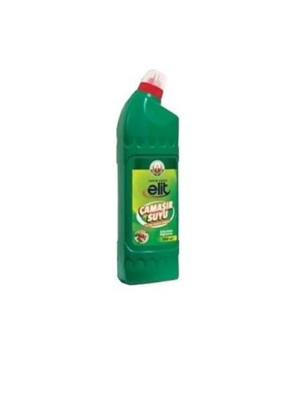 Elit Ultra Çamaşır Suyu 1 L