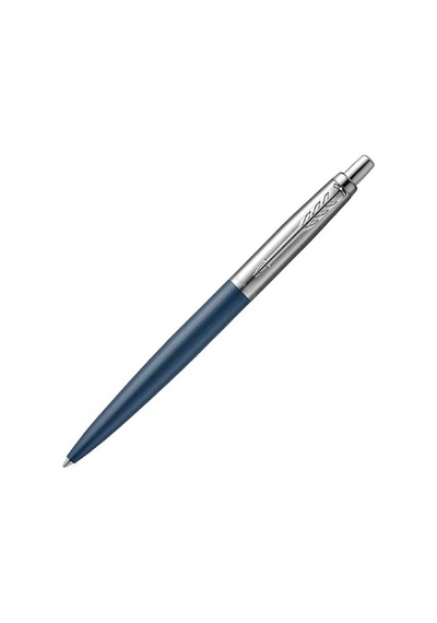 Parker Tükenmez Kalem Jotter Ct Xl Mat Mavi P2068359 Çok Renkli