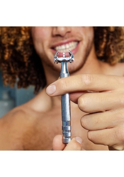 Wilkinson Sword Double Edge Çift Taraflı Jilet - 10 Adet