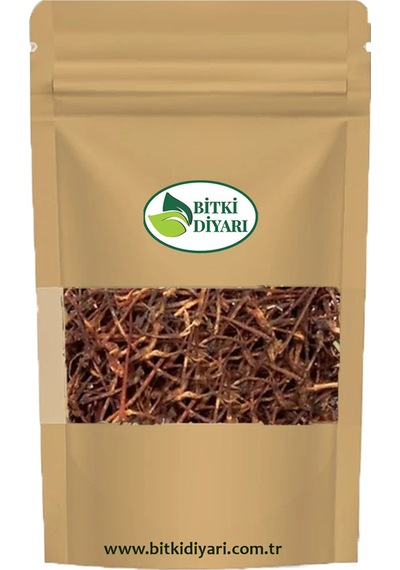 Kiraz Sapı Kurusu Prunus Avium 50gr