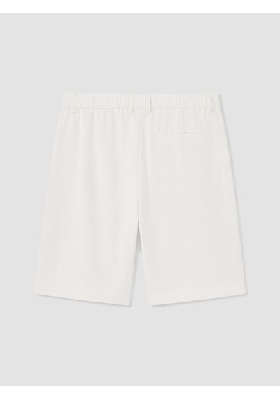 Lcw Vision Bej Loose Fit Erkek Şort