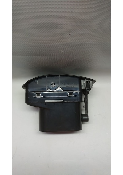 6N1819703 Polo 1995-2000 Sol Havalandirma Izgarasi 417707222