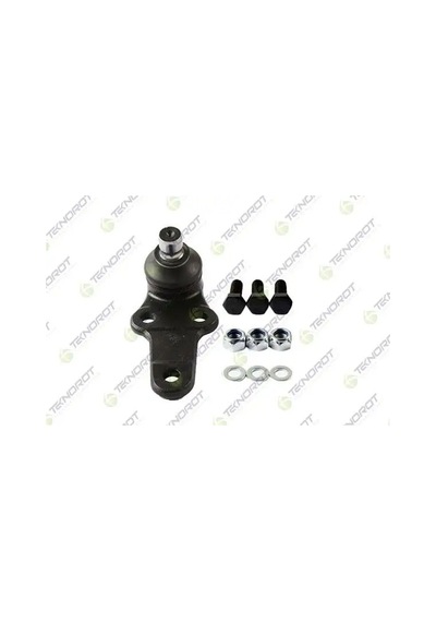 Teknorot Fo115k Rotil Alt 1030025 1047797 1679398