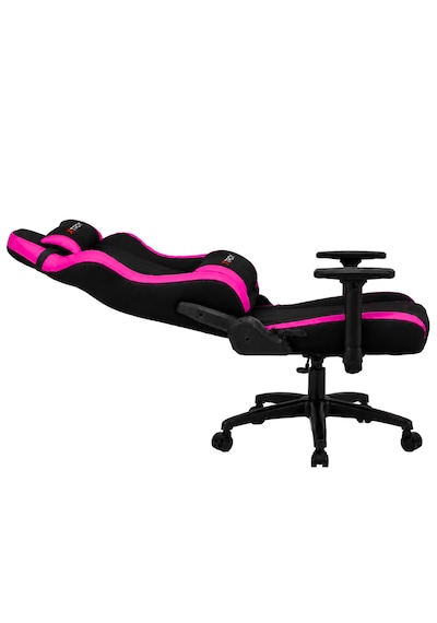 Anka Model 180 Yatan, Kumaş Oyuncu Koltuğu Pembe