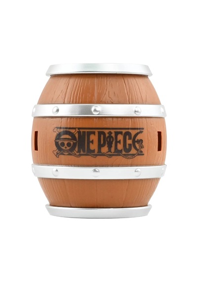 Yume Toys One Piece Varil Kapsül Mini Sürpriz Figürler -0261